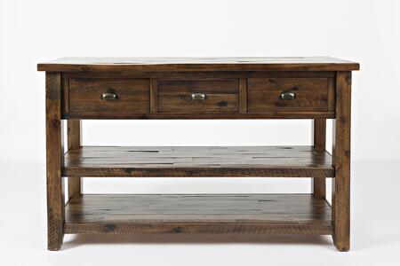 1742-4 Artisan's Craft Sofa Table