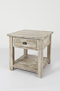 1743-3 Artisan's Craft End Table