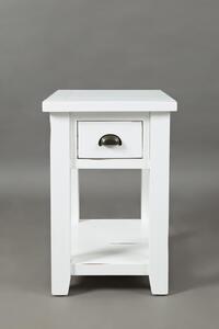 1744-7 Artisan's Craft Chairside Table