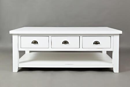1744-1 Artisan's Craft Cocktail Table