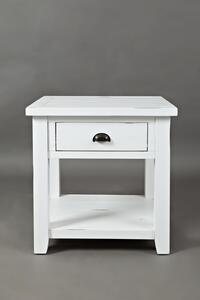 1744-3 Artisan's Craft End Table