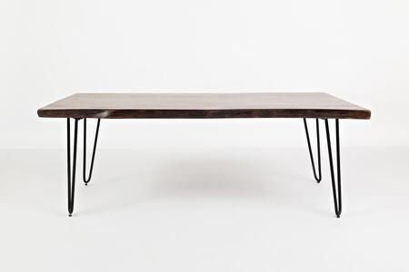 1780-1 Nature's Edge Cocktail Table