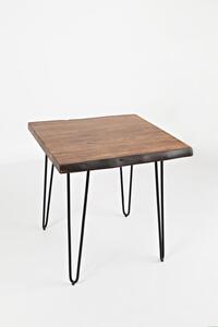 1780-3 Nature's Edge End Table