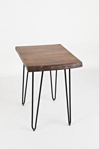 1780-7 Nature's Edge Chairside Table