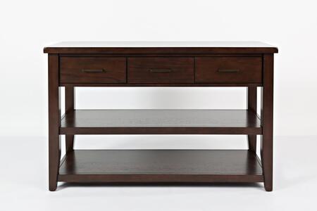 1790-4 Twin Cities Sofa Table
