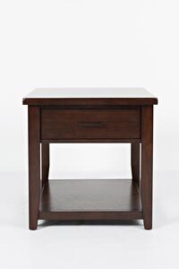 1790-3 Twin Cities End Table