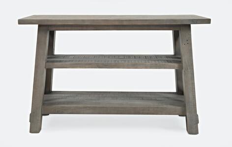 1840-4 Outer Banks Sofa Console