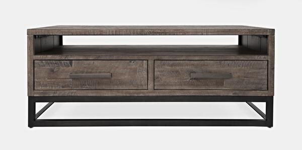 1860-1 East Hampton Cocktail Table