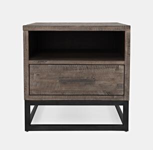 1860-3 East Hampton End Table