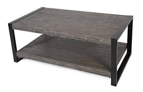 1890-1 Pinnacle Cocktail Table