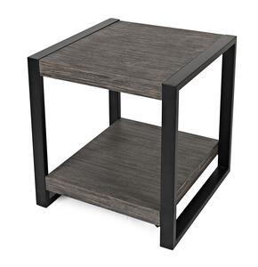 1890-3 Pinnacle End Table
