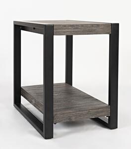 1890-7 Pinnacle Chairside Table