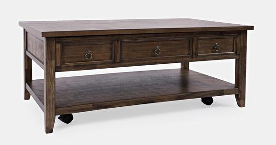 1900-1 Bakersfield Lift Top Cocktail Table