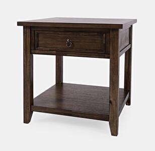 1900-3 Bakersfield End Table