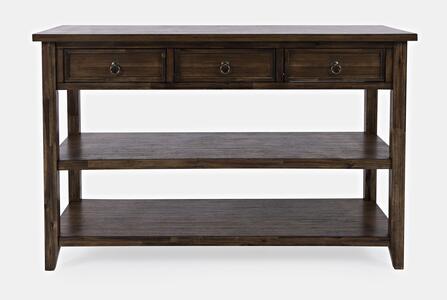 1900-4 Bakersfield Sofa Table