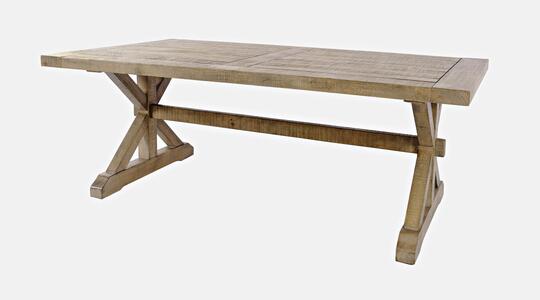 1920-1 Carlyle Crossing Cocktail Table
