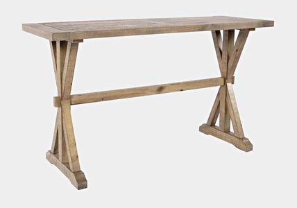 1920-4 Carlyle Crossing Sofa Table