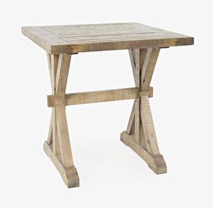 1920-3 Carlyle Crossing End Table