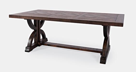 1932-1 Fairview Cocktail Table