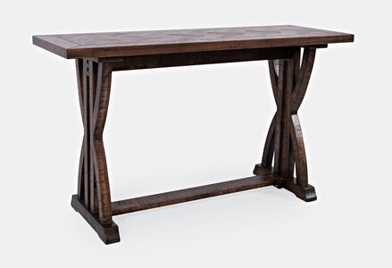 1932-4 Fairview Sofa Table