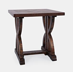 1932-3 Fairview End Table