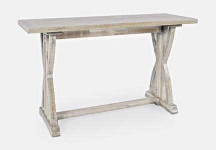 1934-4 Fairview Sofa Table