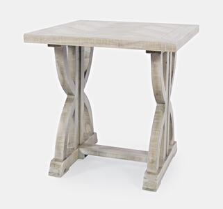 1934-3 Fairview End Table
