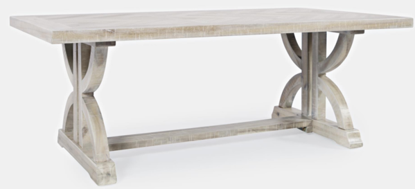 1934-1 Fairview Cocktail Table