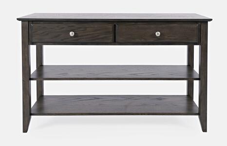 1977-4 Carlton Sofa/Console Table