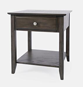 1977-3 Carlton End Table