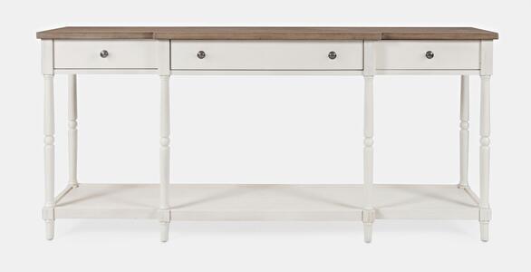 1978-4 Grafton Farms Sofa/Console Table