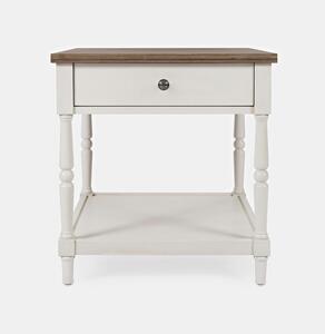 1978-3 Grafton Farms End Table