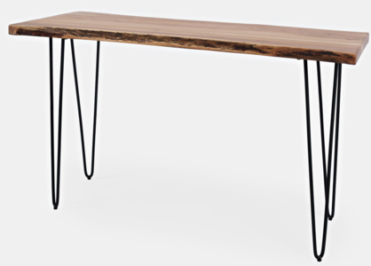 1984-4 Nature's Edge Sofa Table