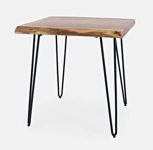1984-3 Nature's Edge End Table