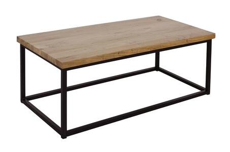 2058-1 Ames Rect. Coffee Table