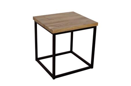 2058-3 Ames End Table