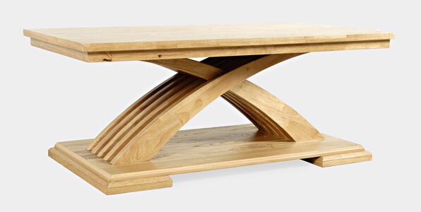 2092-1 Anthology Castered Coffee Table