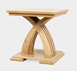 2092-3 Anthology End Table