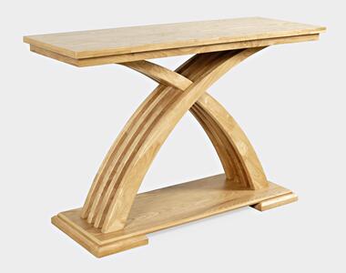 2092-4 Anthology Sofa/ Console Table