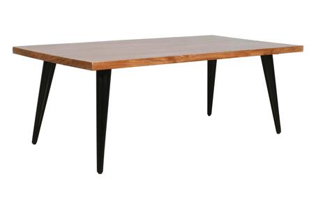 2201-1SD Prelude Cocktail Table