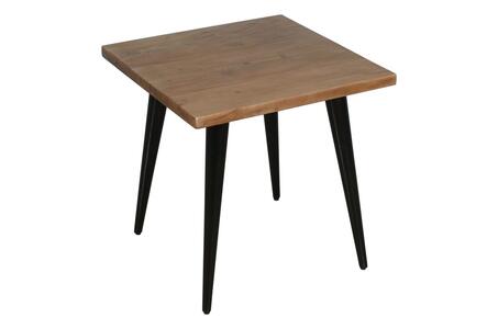 2201-3SD Prelude End Table