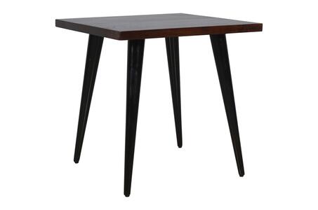2201-3WT Prelude End Table