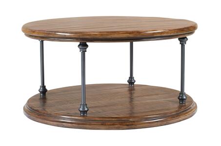 2222-2 Larson Round Cocktial Table