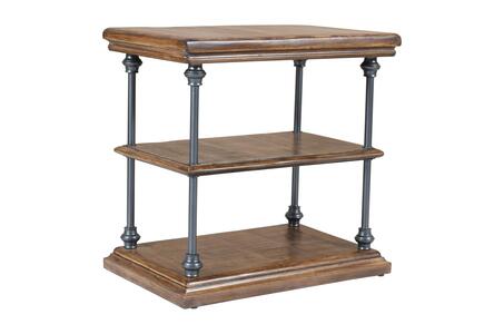 2222-7 Larson Chairside Table