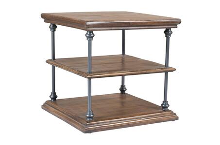 2222-3 Larson End Table