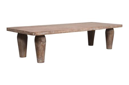 2237-1 Origins Rect. Cocktail Table