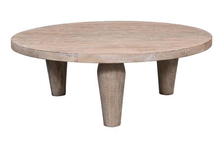 2237-2 Origins Round Cocktail Table