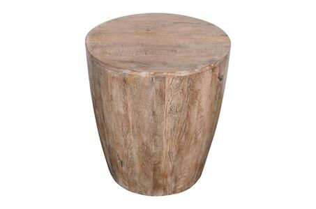 2237-3 Origins Drum Table