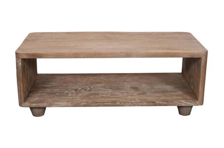 2237-5 Origins Storage Cocktail Table