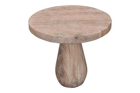 2237-9 Origins Pull Up Pedestal Table